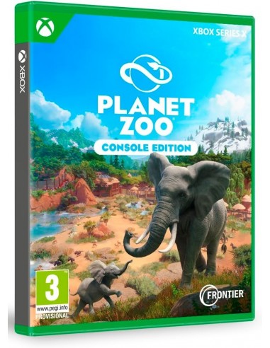 15308-Xbox Smart Delivery - Planet Zoo: Console Edition-5056208823892