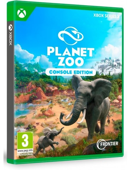 -15308-Xbox Smart Delivery - Planet Zoo: Console Edition-5056208823892