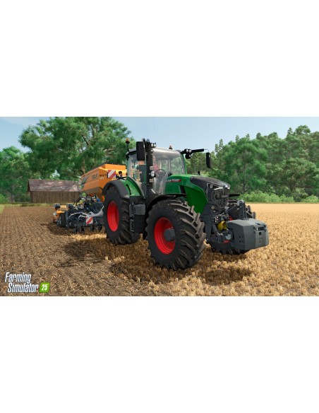 -15304-PS5 - Farming Simulator 25-4064635500515