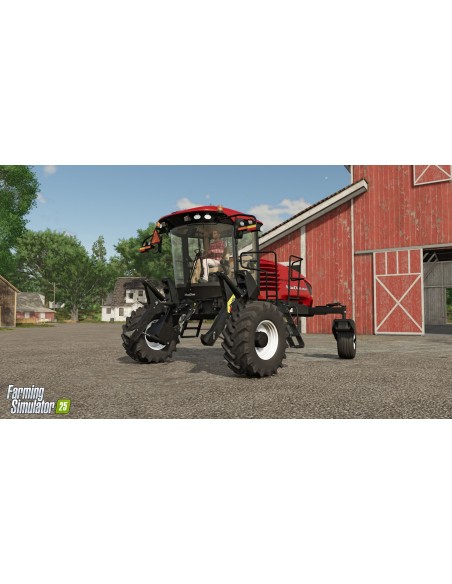 -15304-PS5 - Farming Simulator 25-4064635500515