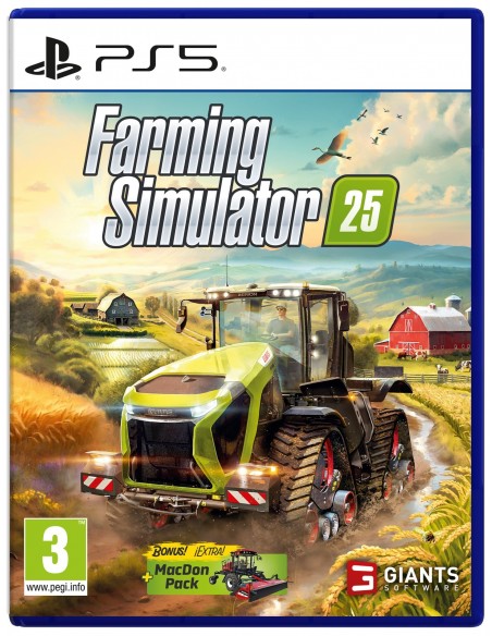 -15304-PS5 - Farming Simulator 25-4064635500515