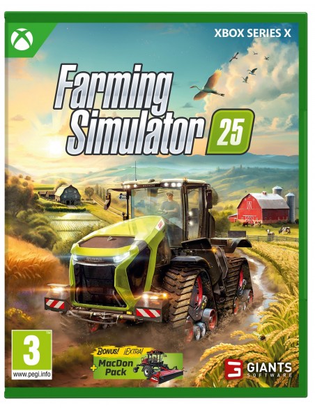 -15302-Xbox Smart Delivery - Farming Simulator 25-4064635510552