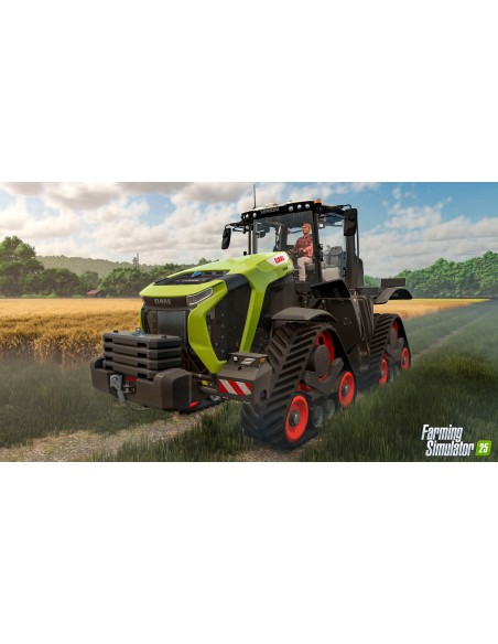 -15302-Xbox Smart Delivery - Farming Simulator 25-4064635510552