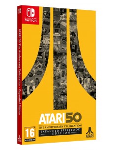 Switch - Atari 50: The...