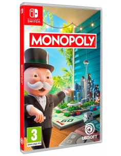 Switch - Monopoly