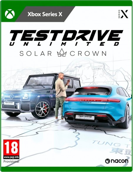 -15252-Xbox Smart Delivery - Test Drive Unlimited Solar Crown-3665962026030