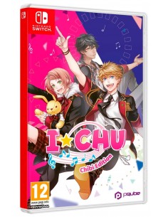 Switch - I*CHU: Chibi Edition