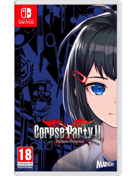 -15226-Switch - Corpse Party II: Darkness Distortion-5060540772138