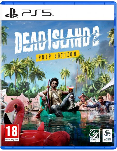 -15271-PS5 - Dead Island 2 Pulp Edition-4020628624026