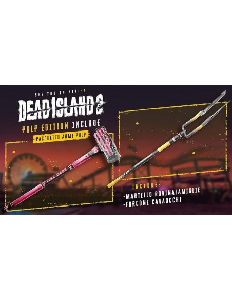 -15271-PS5 - Dead Island 2 Pulp Edition-4020628624026