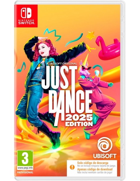 -15277-Switch - Just Dance 2025 Edition-3307216295761
