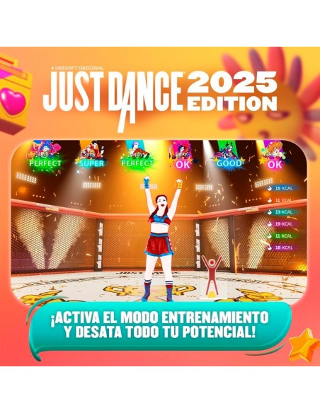 -15278-PS5 - Just Dance 2025 Edition-3307216295921