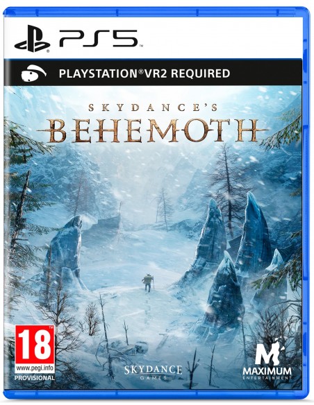 -15274-PS5 - Skydances Behemoth VR2-5016488141901