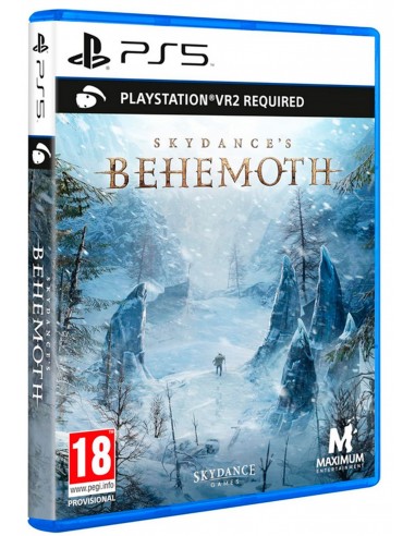 15274-PS5 - Skydances Behemoth VR2-5016488141901