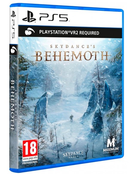 -15274-PS5 - Skydances Behemoth VR2-5016488141901