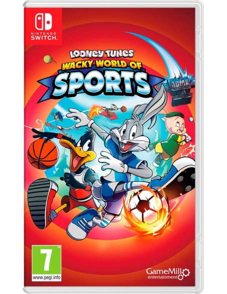 -15273-Switch - Looney Tunes: Wacky World of Sports-5060968301927