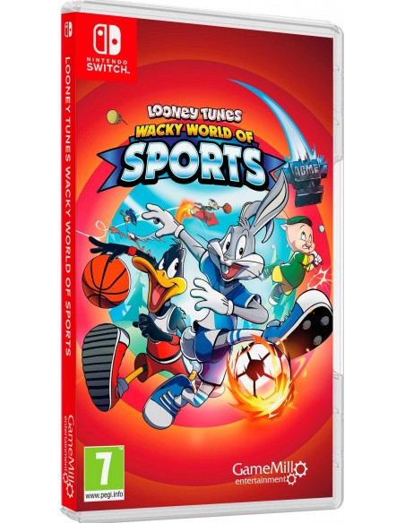 -15273-Switch - Looney Tunes: Wacky World of Sports-5060968301927