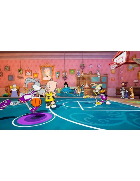 -15273-Switch - Looney Tunes: Wacky World of Sports-5060968301927