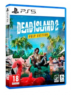 PS5 - Dead Island 2 Pulp...