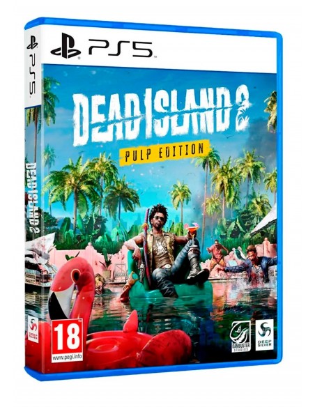 -15271-PS5 - Dead Island 2 Pulp Edition-4020628624026