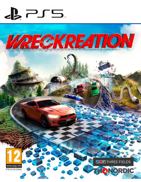 -10567-PS5 - Wreckcreation-9120080078735