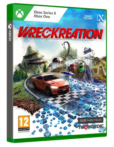 10570-Xbox Smart Delivery - Wreckcreation-9120080078766