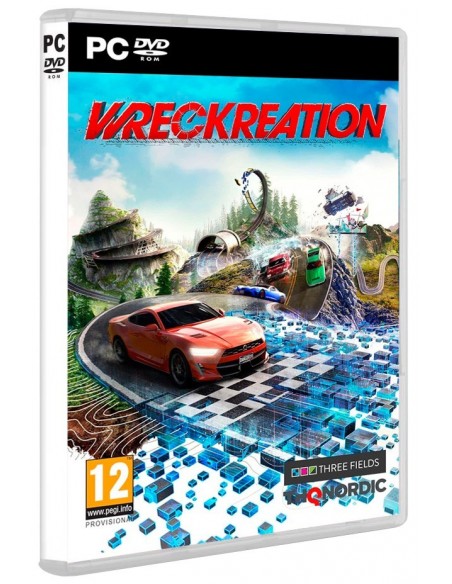 -10566-PC - Wreckcreation-9120080078704