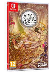 Switch - Virgo Versus the...