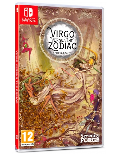 15332-Switch - Virgo Versus the Zodiac-8436016712569