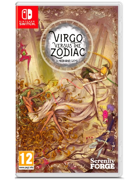 -15332-Switch - Virgo Versus the Zodiac-8436016712569