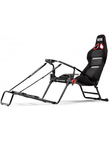 15331-Multi Plataforma - GT Lite Pro Foldable Cockpit-9359668000480