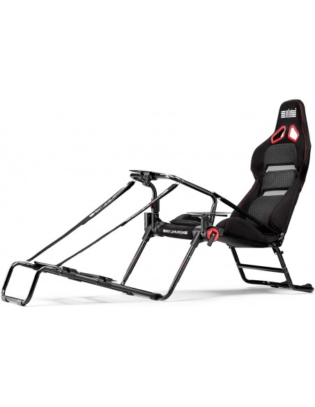 -15331-Multi Plataforma - GT Lite Pro Foldable Cockpit-9359668000480