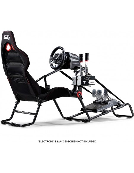 -15331-Multi Plataforma - GT Lite Pro Foldable Cockpit-9359668000480