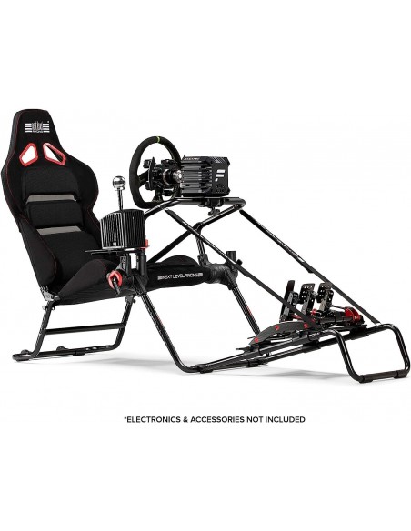 -15331-Multi Plataforma - GT Lite Pro Foldable Cockpit-9359668000480