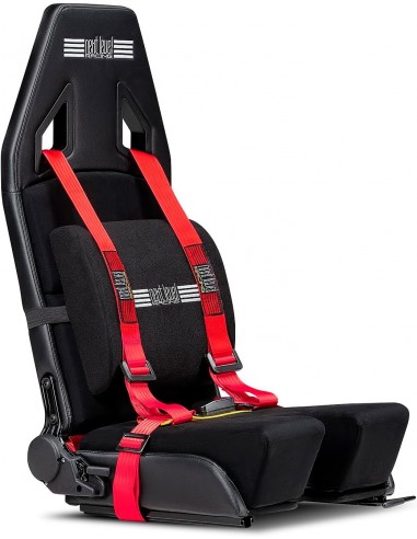 15325-Multi Plataforma - Flight Simulator Seat-9359668000473