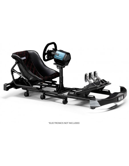 -15324-Multi Plataforma - Go Kart Plus-9359668000510