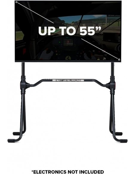 -15320-Multi Plataforma - LITE Free Standing Monitor Stand-9359668000367