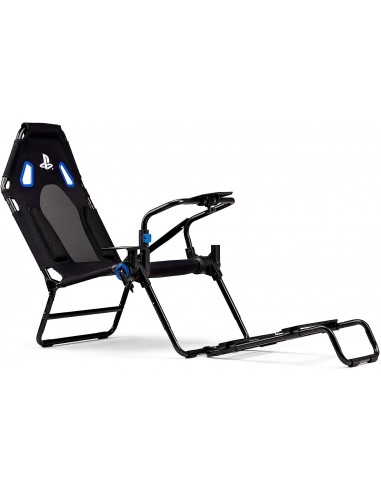 15317-Multi Plataforma - GT LITE Cockpit Playstation Edition-9359668000459