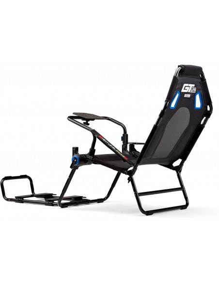 -15317-Multi Plataforma - GT LITE Cockpit Playstation Edition-9359668000459