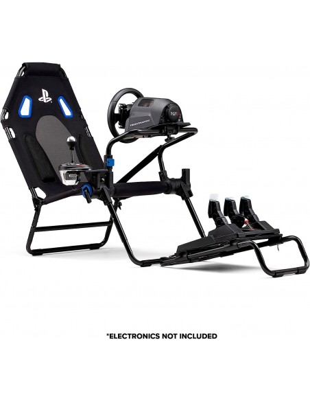 -15317-Multi Plataforma - GT LITE Cockpit Playstation Edition-9359668000459