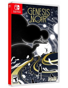 Switch - Genesis Noir - Imp...