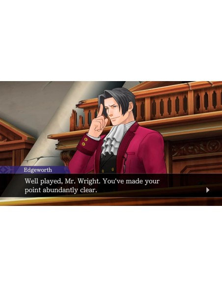 -14339-Switch - Apollo Justice: Ace Attorney Trilogy - Import - USA-0013388410408