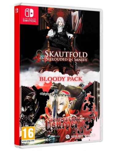 12417-Switch - Skautfold: Bloody Pack-3760328372407