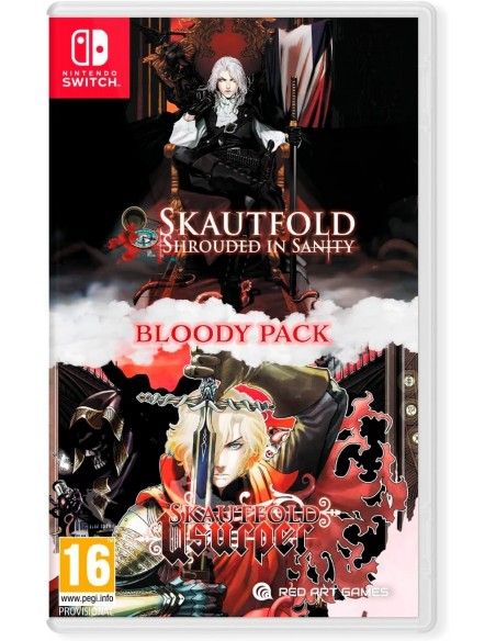 -12417-Switch - Skautfold: Bloody Pack-3760328372407