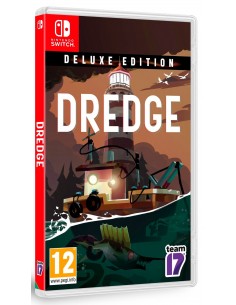 Switch - Dredge - Deluxe...