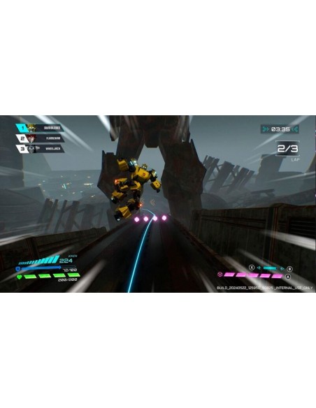 -15351-PS5 - Transformers: Galactic Trials-5061005355316