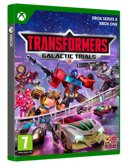 -15354-Xbox Smart Delivery - Transformers: Galactic Trials - Versión Inglés-5061005355392