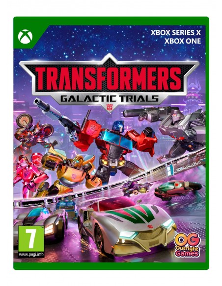 -15354-Xbox Smart Delivery - Transformers: Galactic Trials - Versión Inglés-5061005355392