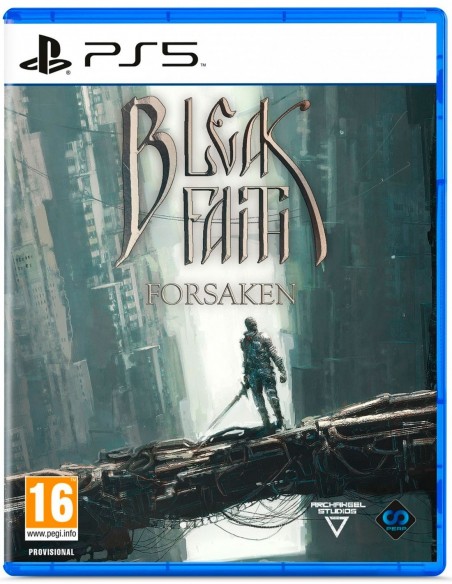 -15346-PS5 - Bleak Faith Forsaken-5061005781498