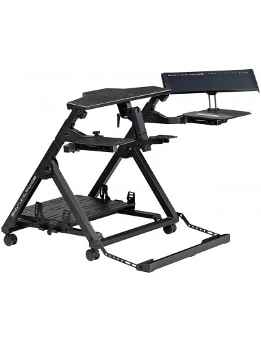 15326-Multi Plataforma - Flight Stand Pro-9359668000497